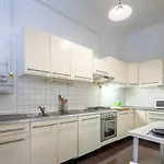 Spacious Appartement *