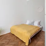 Spacious Budapest