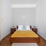 Spacious Appartement