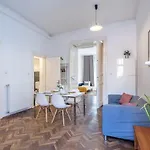 Spacious Appartement *