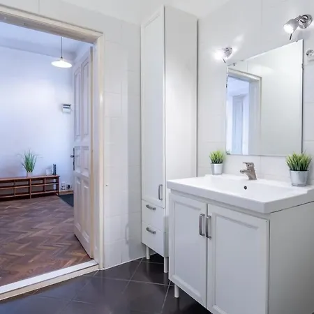 Daire Spacious