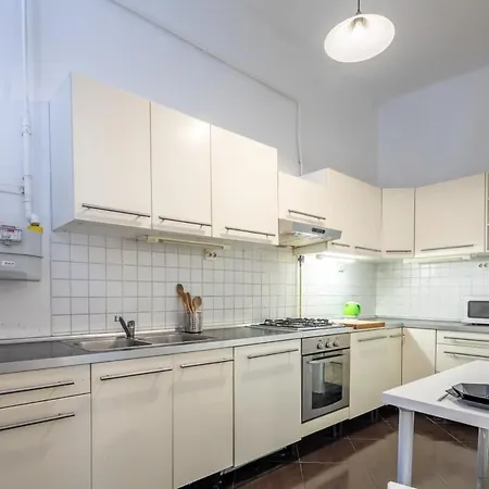 Spacious Daire *