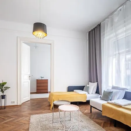 Daire Spacious