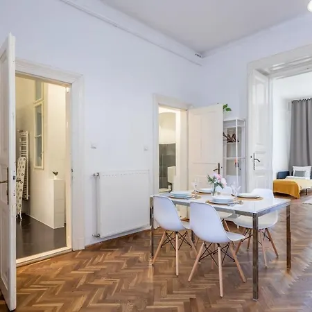 Daire Spacious *