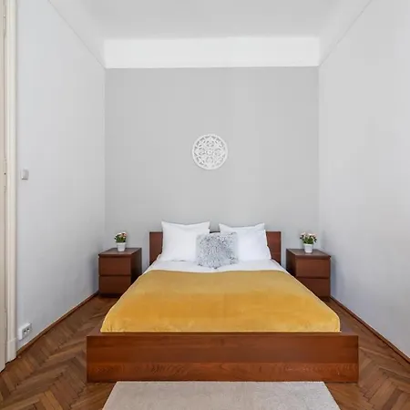 Spacious Daire