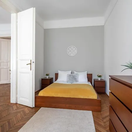 Spacious Daire *
