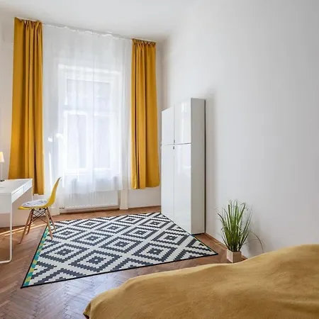 Appartement Spacious