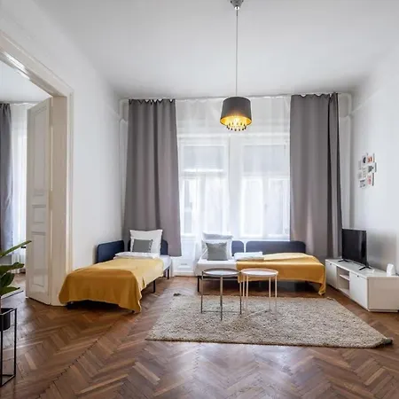 Spacious Daire *