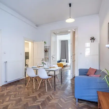 Spacious Daire *