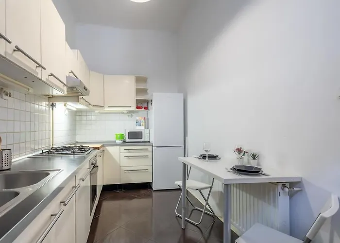 Апартаменты Spacious *