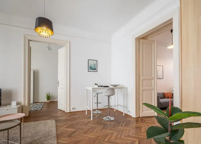 Spacious * Budapesta