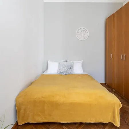 Spacious Apartamento *