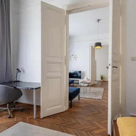 Apartamento Spacious *